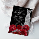 Recherche de vingt ans invitations Fleurs