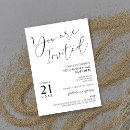 Recherche de fonction invitations Moderne