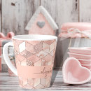 Recherche de cube tasses Motif