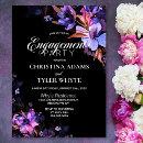 Recherche de purple watercolor invitations Lavender