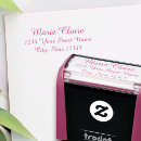Recherche de rose timbres Pour elle