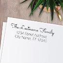 Recherche de timbre papeterie Calligraphie