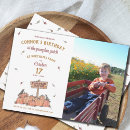 Recherche de citrouille mignon invitations Feuilles