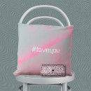 Recherche de hashtag coussins Pour tous