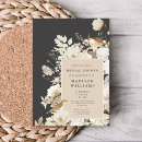 Recherche de gris foncé invitations Toute personne