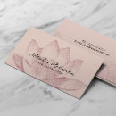 Recherche de illustration florale cartes visite Moniteur de yoga