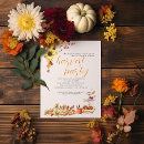 Recherche de moisson invitations Aquarelle