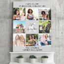 Recherche de fin impressions sur toile Fille