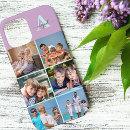 Recherche de lilas iphone coques Élégant