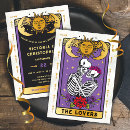 Recherche de tarot invitations Lune