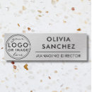 Recherche de silver badge identification Logo de l'entreprise