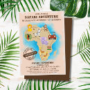 Recherche de safari africain cartes postales Travel