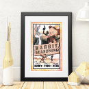 Recherche de lapin de bugz posters Looney