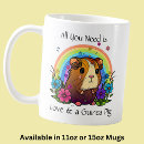 Recherche de guinee tasses Cochons