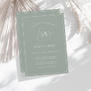 Recherche de plate forme invitations Initiales