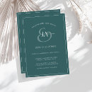 Recherche de plate forme invitations Initiales