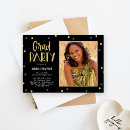 Recherche de fun graduation invitations Diplôme
