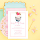 Recherche de pink strawberry invitations Fruit