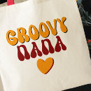 Recherche de nana tote bags Typographie