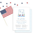 Recherche de patriotique invitations Pour elle