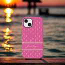Recherche de hippocampes iphone coques Plage