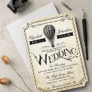Recherche de style antique invitations Invités