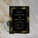 Recherche de nouvelle année chic invitations Pour eux