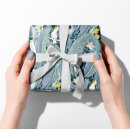 Recherche de banane papier cadeau Exotique