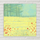 Recherche de paysage impressions sur toile Peinture