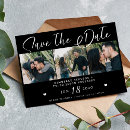 Recherche de multi photo save the dates Script