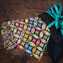 Recherche de motif marocain et marocain cravates Élégant