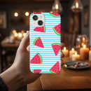 Recherche de motif nourriture iphone coques Moderne
