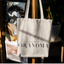 Recherche de plus grand sacs Grand-mère