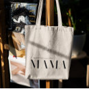 Recherche de lignes sacs Mère