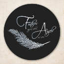 Recherche de petit ange magnets Chrétien