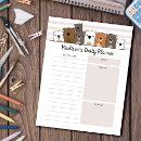 Recherche de planificateur de repas blocsnotes Pour tous