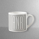Recherche de gris et blanc tasses Classe
