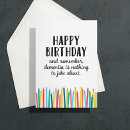 Recherche de tim vœux cartes Drôle