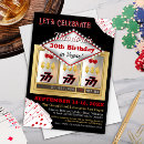 Recherche de anniversaire las vegas cartes invitations Partie casino