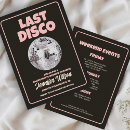 Recherche de discothèque de disco Bachelorette