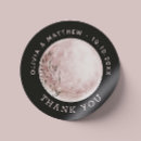 Recherche de remerciement mariage autocollants Couple