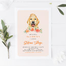 Recherche de golden retriever invitations Chien