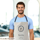 Recherche de culinaire tabliers Pour lui