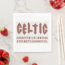 Recherche de celtique serviettes Pour tous