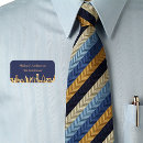 Recherche de domain badge identification Professions administratives