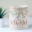 Recherche de pêche et blanc tasses Mère