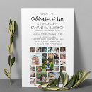 Recherche de service de souvenir invitations Mémorial