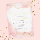 Recherche de pretty invitations Girly