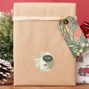 Recherche de menu autocollants Café