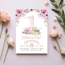 Recherche de littles anniversaire invitations Un